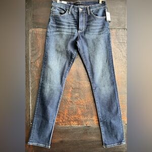 Joe’s Jeans Men's Straight Jeans in Indigo Blue